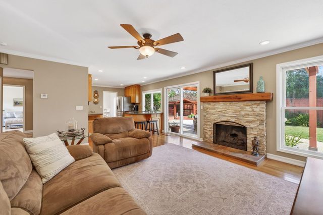 6050 Castello Drive, San Jose, CA 95120