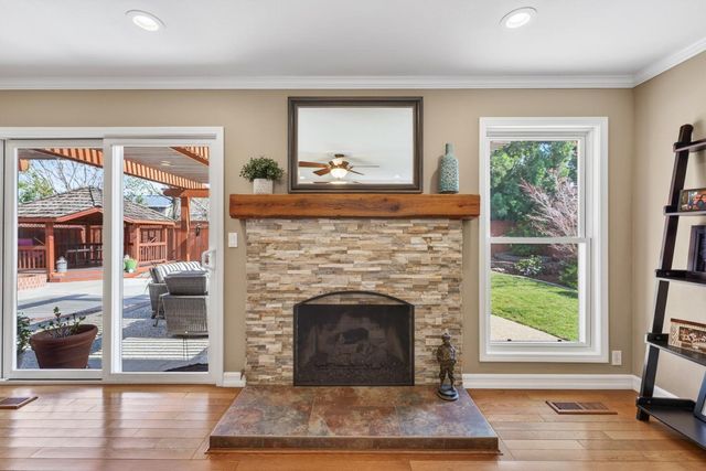 6050 Castello Drive, San Jose, CA 95120