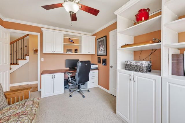 6050 Castello Drive, San Jose, CA 95120