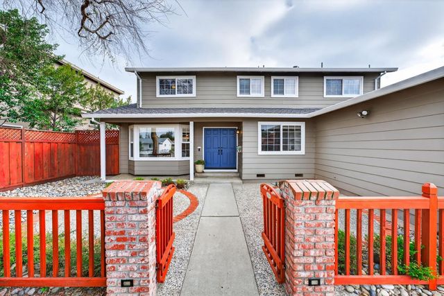 6050 Castello Drive, San Jose, CA 95120