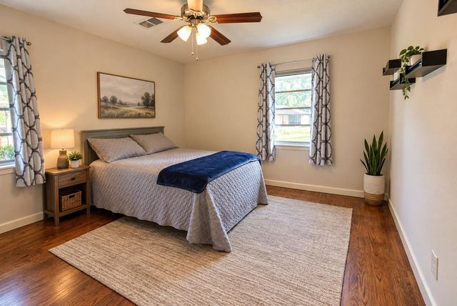 6614 Imogene Street, Houston, TX 77074