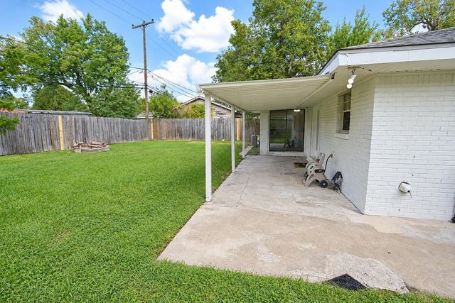 6614 Imogene Street, Houston, TX 77074