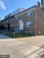 1601 HOLBROOK STREET, Washington, DC 20002