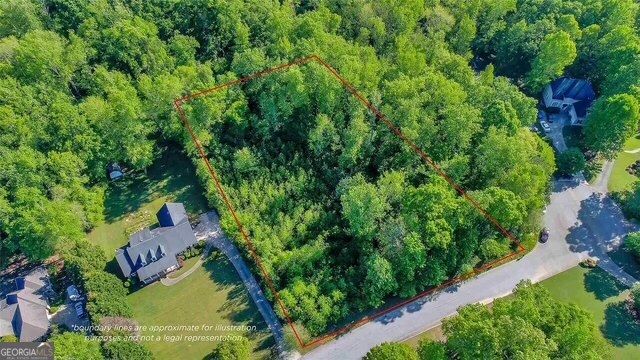 133 Four Oaks Drive, Griffin, GA 30224