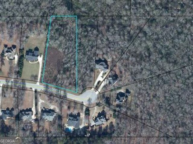 133 Four Oaks Drive, Griffin, GA 30224