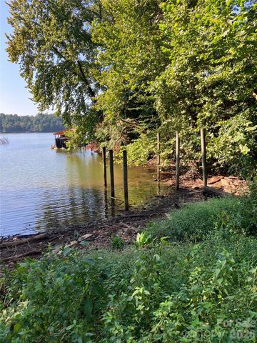 00 Lake Forest Drive, Taylorsville, NC 28681