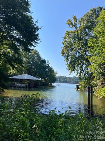 00 Lake Forest Drive, Taylorsville, NC 28681