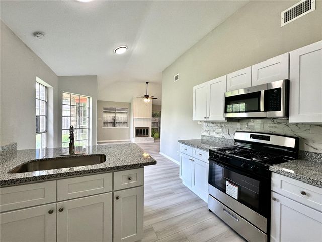 5018 Vancouver Boulevard, Richmond, TX 77469
