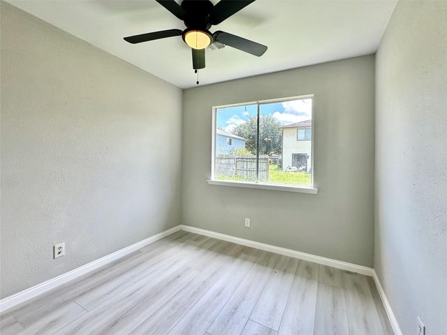 5018 Vancouver Boulevard, Richmond, TX 77469