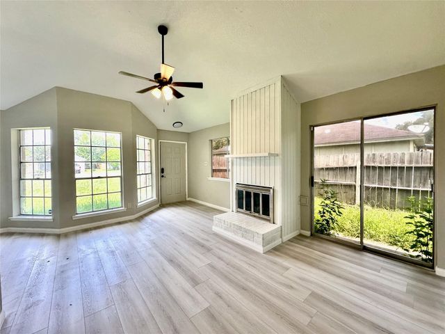 5018 Vancouver Boulevard, Richmond, TX 77469