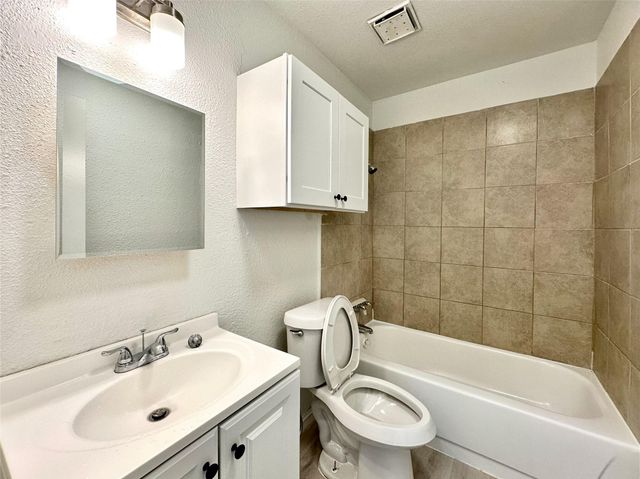 5018 Vancouver Boulevard, Richmond, TX 77469