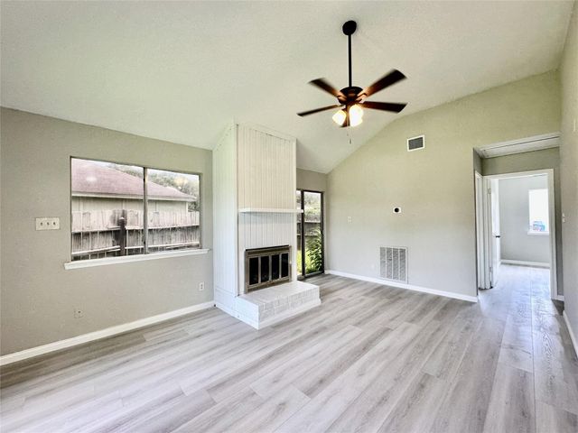 5018 Vancouver Boulevard, Richmond, TX 77469