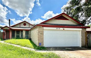 5018 Vancouver Boulevard, Richmond, TX 77469