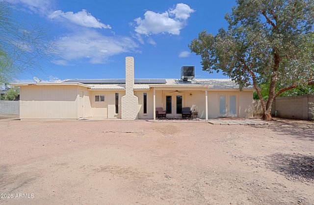 12224 N 39TH Way, Phoenix, AZ 85032