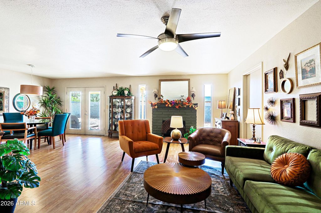 12224 N 39TH Way, Phoenix, AZ 85032 — photo 4