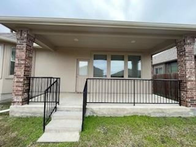 16504 Marcello DR, Pflugerville, TX 78660
