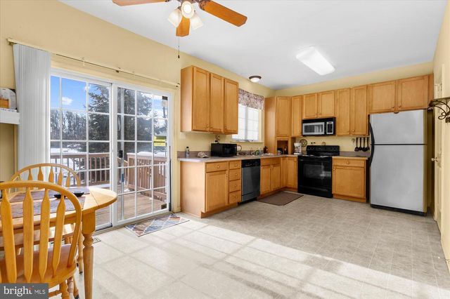 5 PEACEDALE CT, Oxford, PA 19363