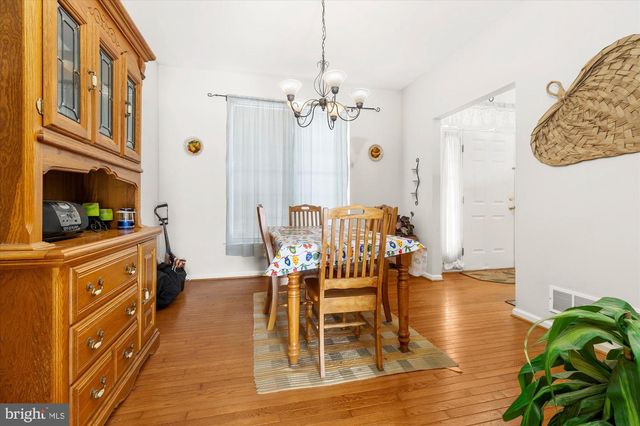 5 PEACEDALE CT, Oxford, PA 19363