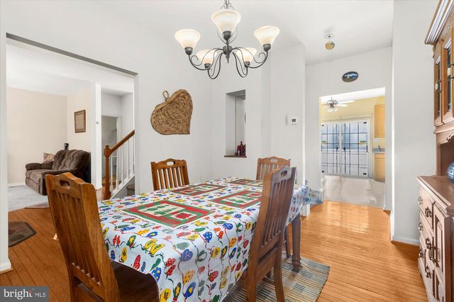 5 PEACEDALE CT, Oxford, PA 19363