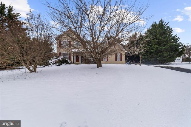 5 PEACEDALE CT, Oxford, PA 19363