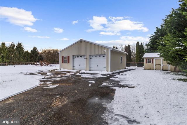 5 PEACEDALE CT, Oxford, PA 19363