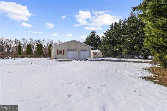 5 PEACEDALE CT, Oxford, PA 19363