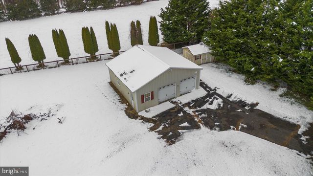 5 PEACEDALE CT, Oxford, PA 19363