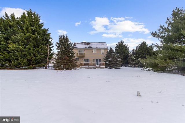 5 PEACEDALE CT, Oxford, PA 19363