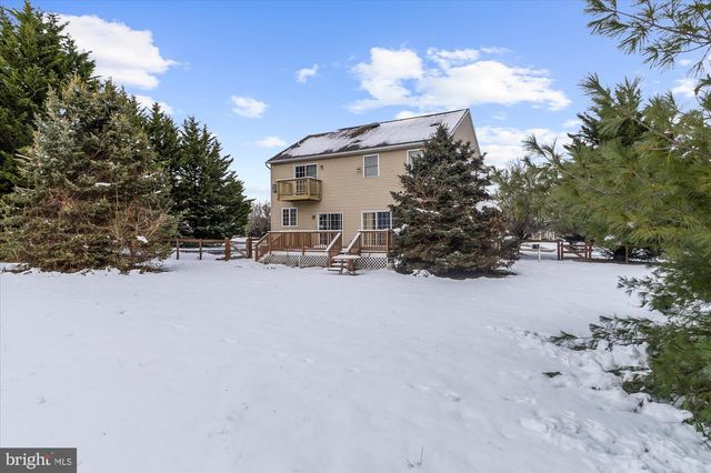 5 PEACEDALE CT, Oxford, PA 19363