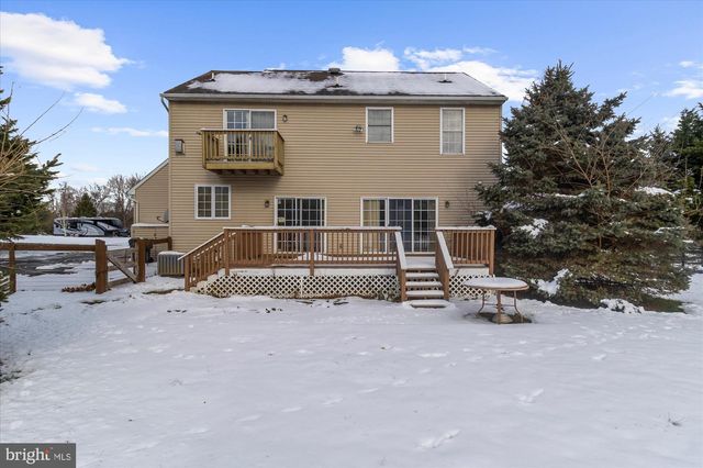 5 PEACEDALE CT, Oxford, PA 19363