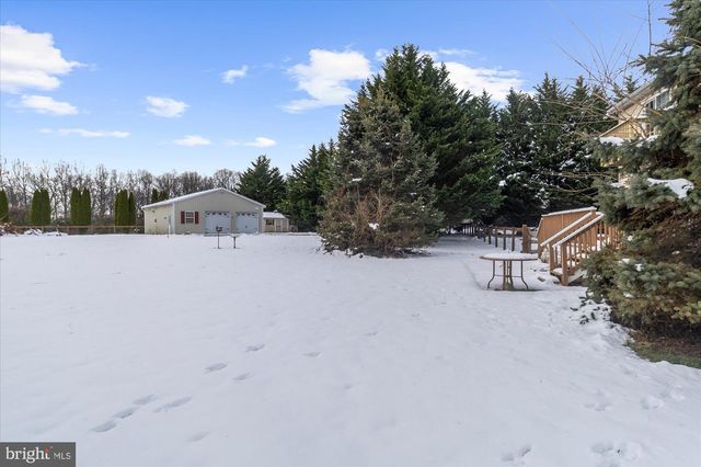 5 PEACEDALE CT, Oxford, PA 19363