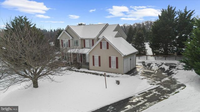 5 PEACEDALE CT, Oxford, PA 19363