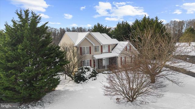 5 PEACEDALE CT, Oxford, PA 19363