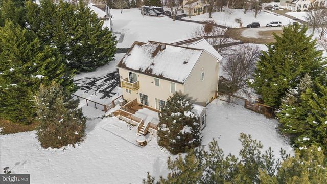 5 PEACEDALE CT, Oxford, PA 19363