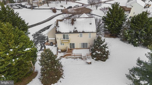 5 PEACEDALE CT, Oxford, PA 19363