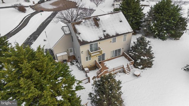 5 PEACEDALE CT, Oxford, PA 19363