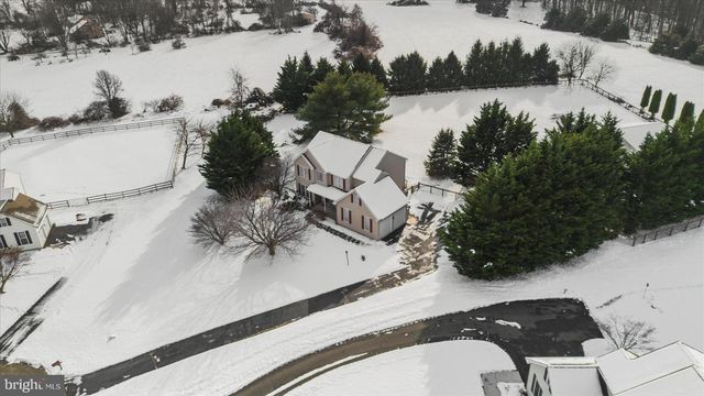 5 PEACEDALE CT, Oxford, PA 19363