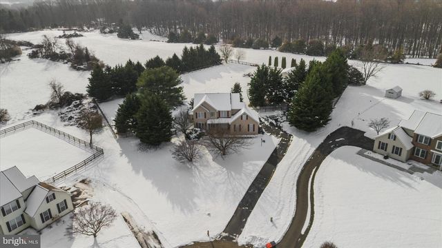 5 PEACEDALE CT, Oxford, PA 19363