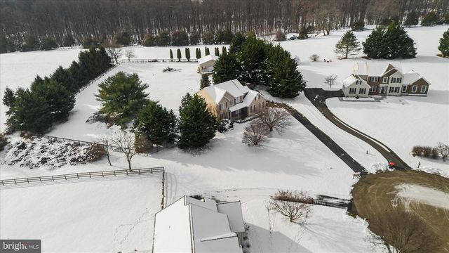 5 PEACEDALE CT, Oxford, PA 19363