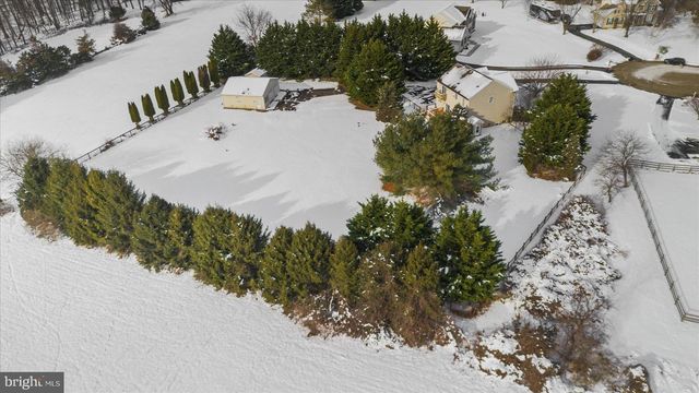 5 PEACEDALE CT, Oxford, PA 19363