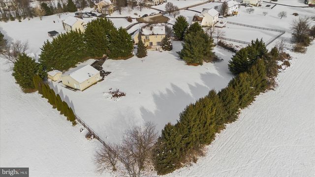 5 PEACEDALE CT, Oxford, PA 19363