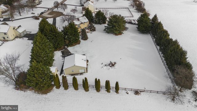 5 PEACEDALE CT, Oxford, PA 19363