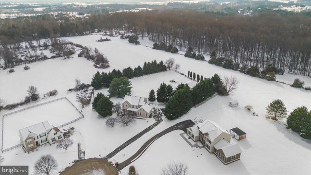 5 PEACEDALE CT, Oxford, PA 19363