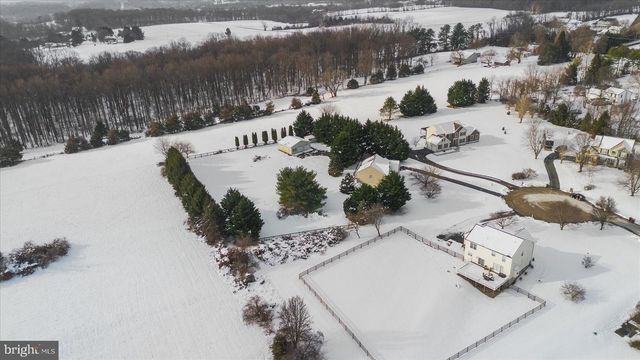 5 PEACEDALE CT, Oxford, PA 19363