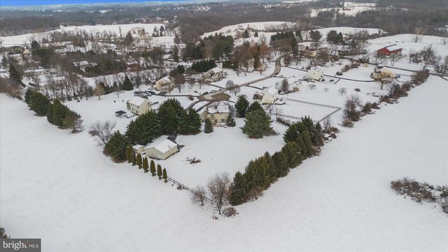 5 PEACEDALE CT, Oxford, PA 19363