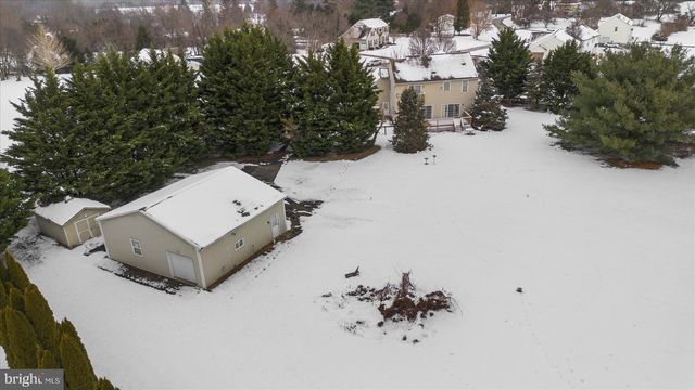 5 PEACEDALE CT, Oxford, PA 19363