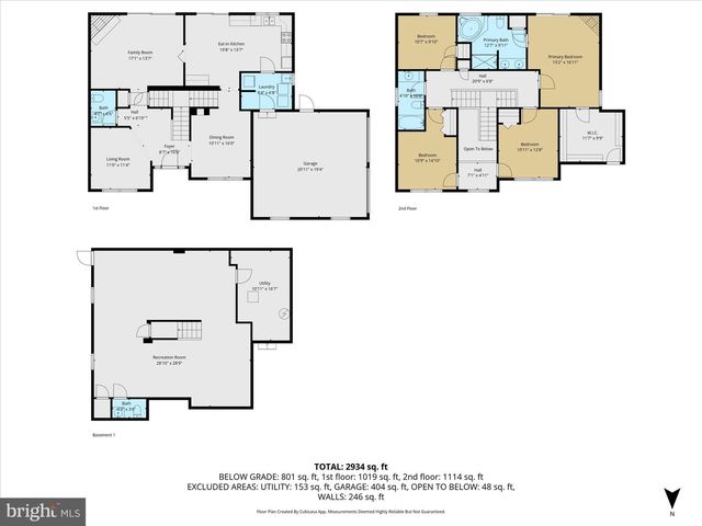 5 PEACEDALE CT, Oxford, PA 19363