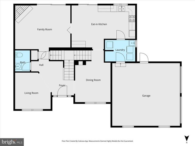5 PEACEDALE CT, Oxford, PA 19363