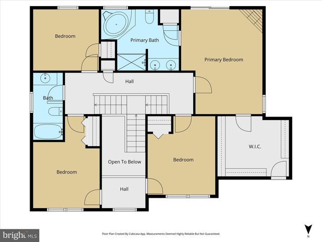 5 PEACEDALE CT, Oxford, PA 19363