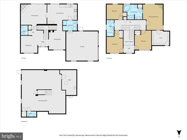 5 PEACEDALE CT, Oxford, PA 19363